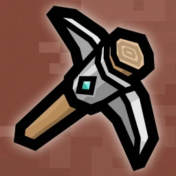 Icône de Idle Minertia: Mine & Forge