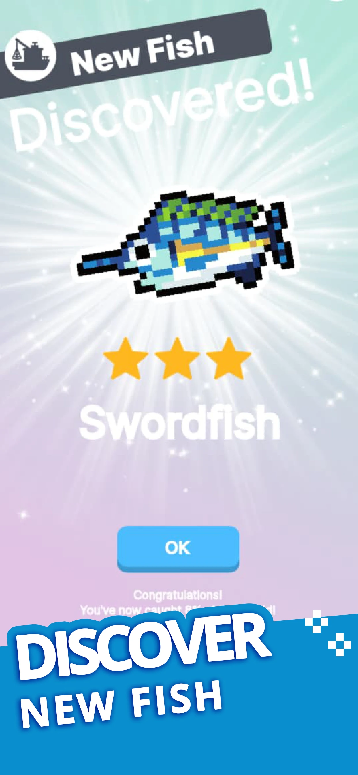 Idle Fishing & Aquarium screenshot
